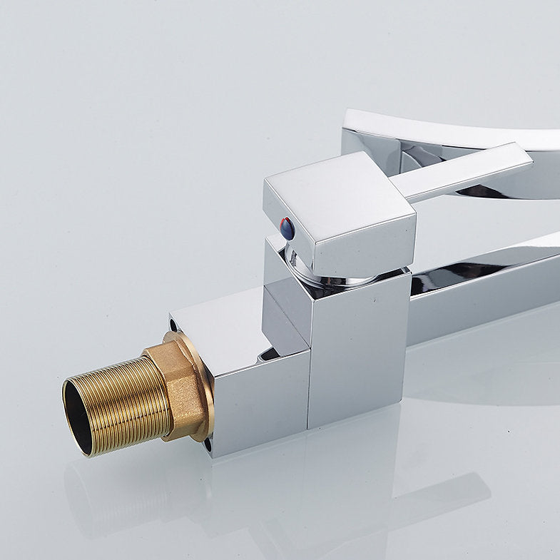 Luxury Waterfall Faucet