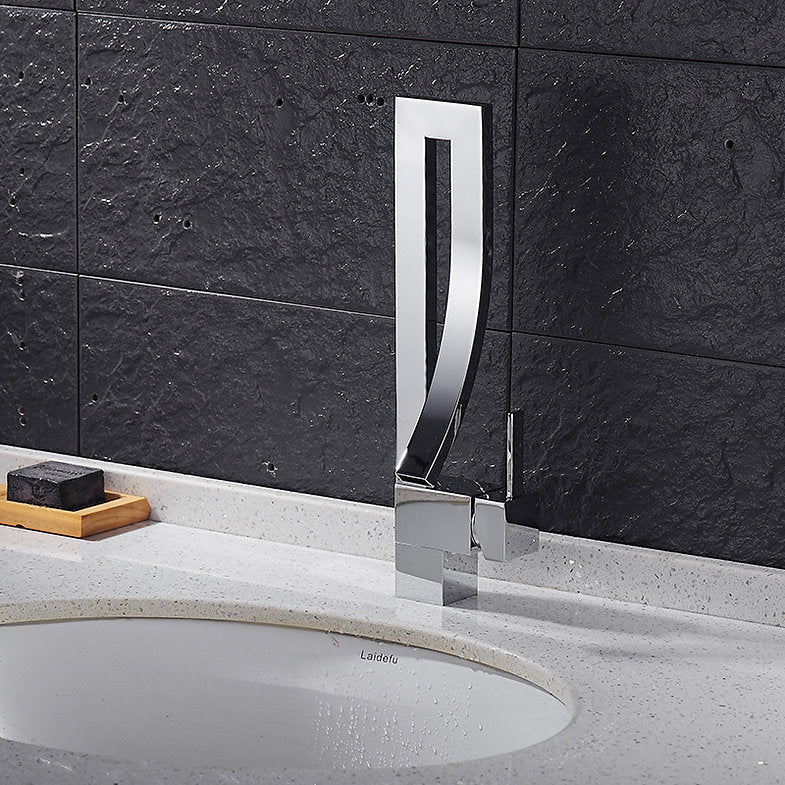 Luxury Waterfall Faucet