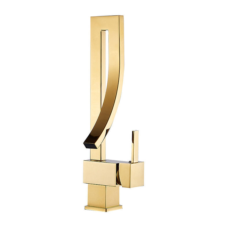 Luxury Waterfall Faucet