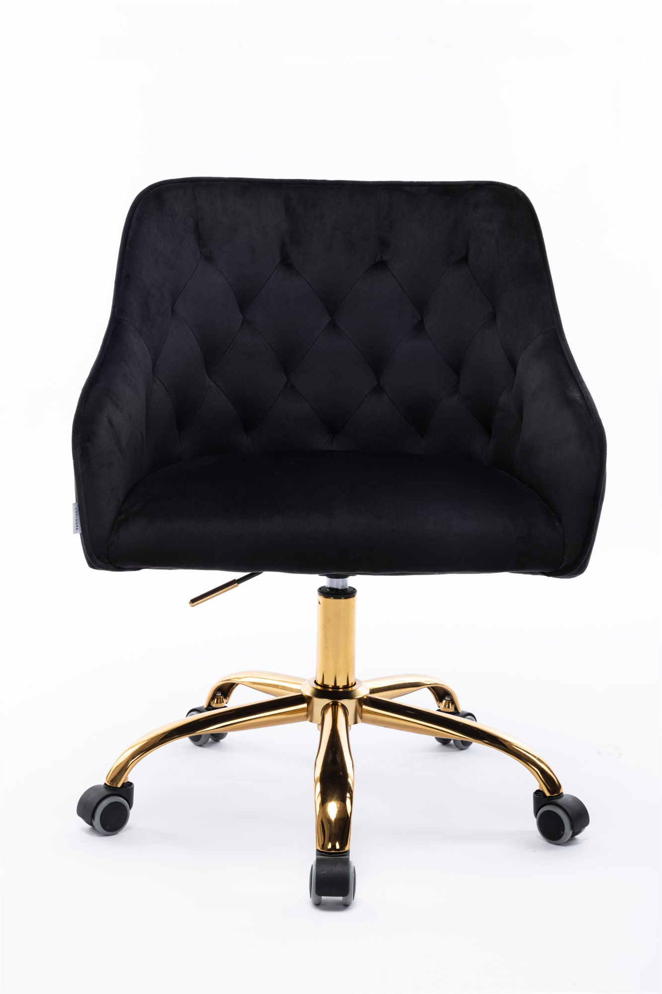 Swivel Shell Office Chair