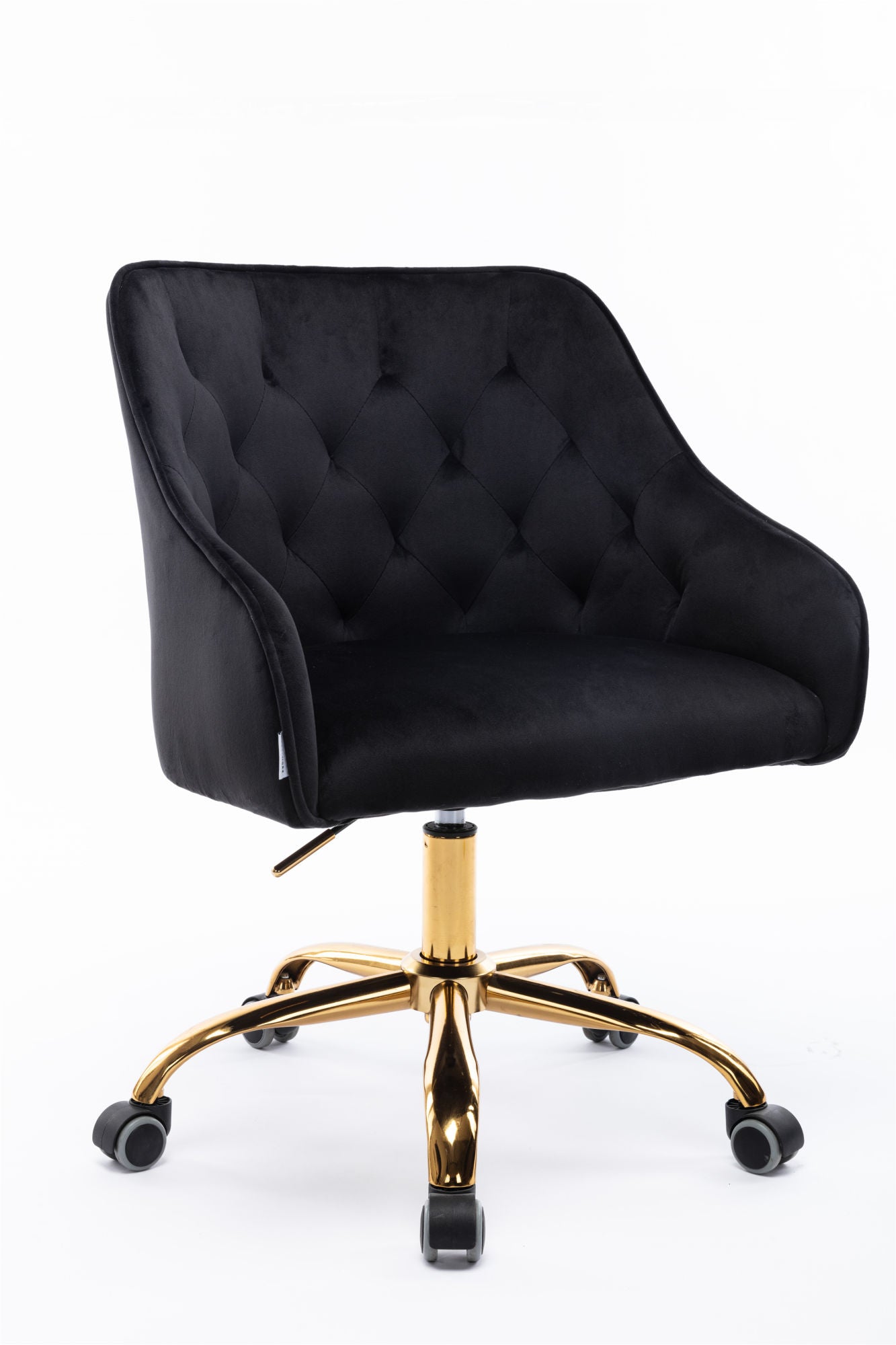 Swivel Shell Office Chair