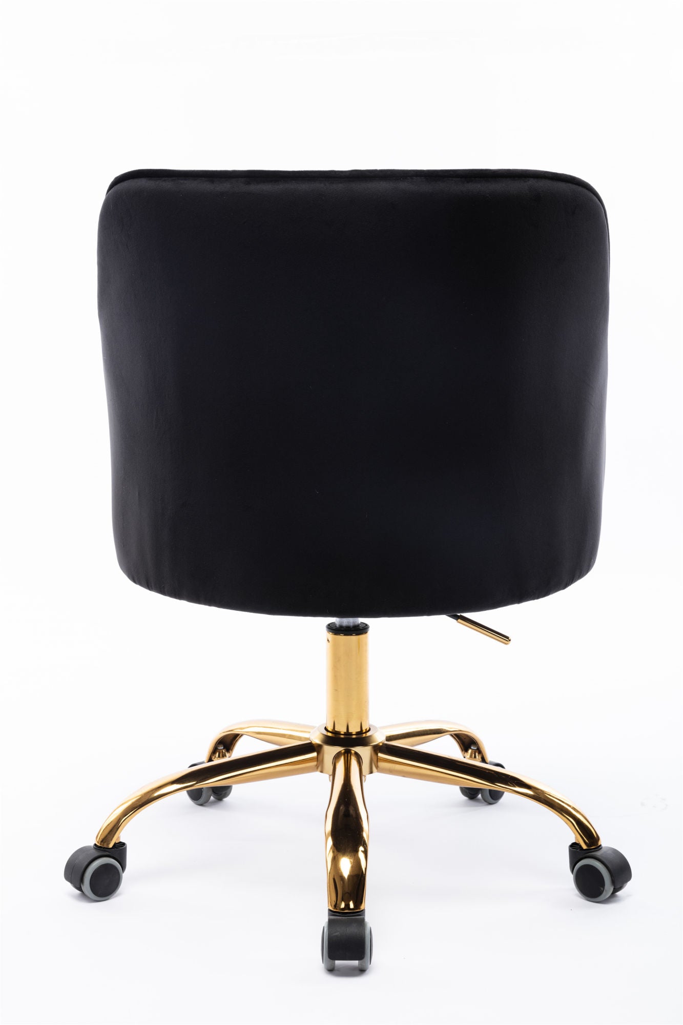 Swivel Shell Office Chair