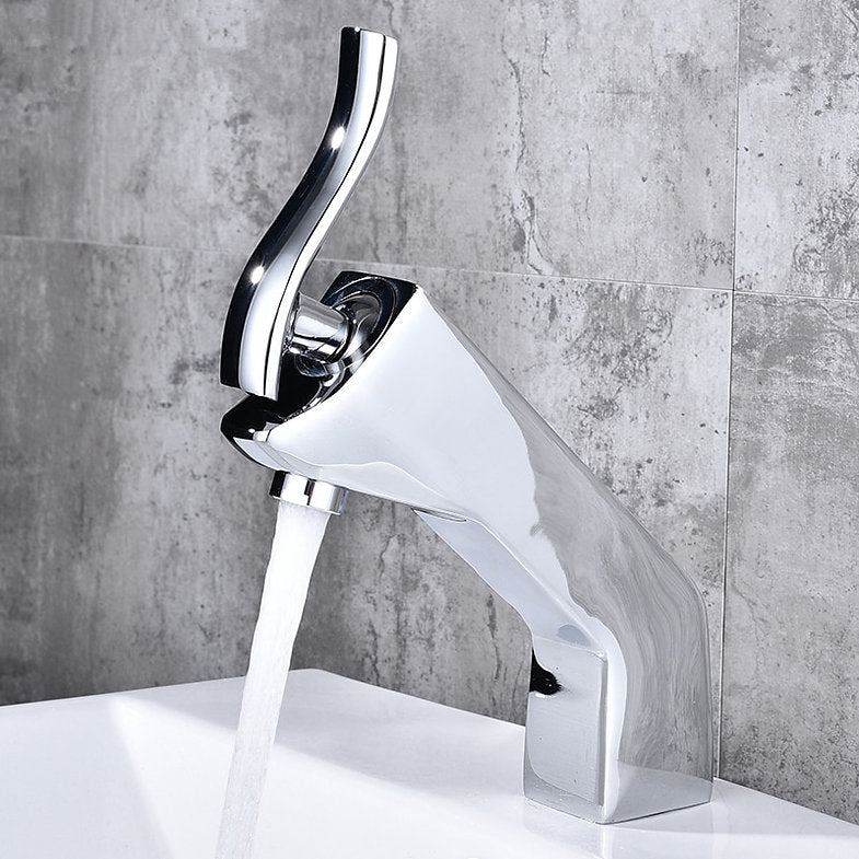 Creative Wash Hot & Cold Faucet