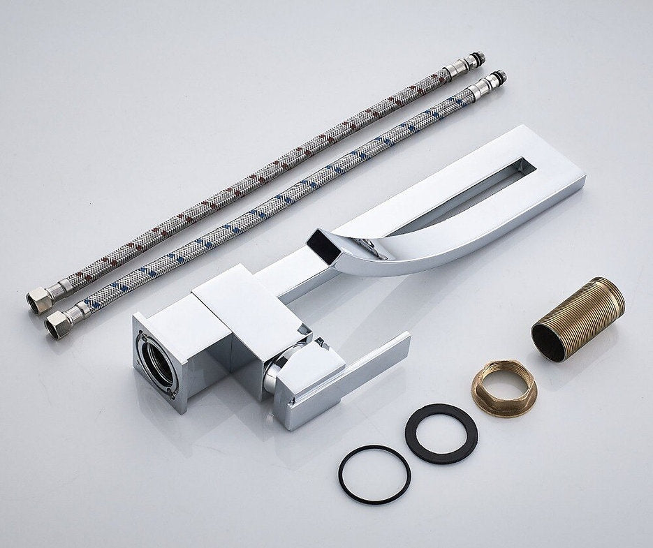 Luxury Waterfall Faucet