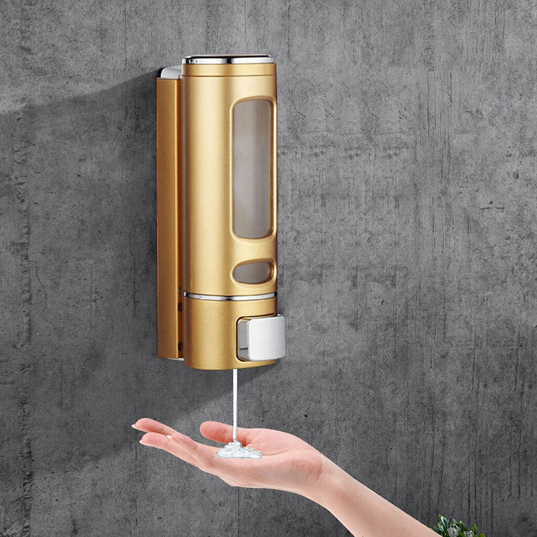 Wall Mounted Dispenser