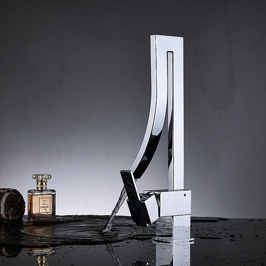 Luxury Waterfall Faucet