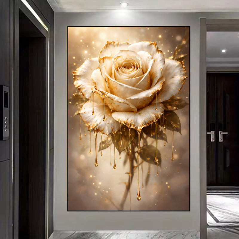Gilden Bloom Wall Art