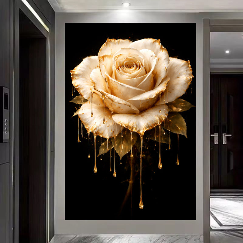 Gilden Bloom Wall Art