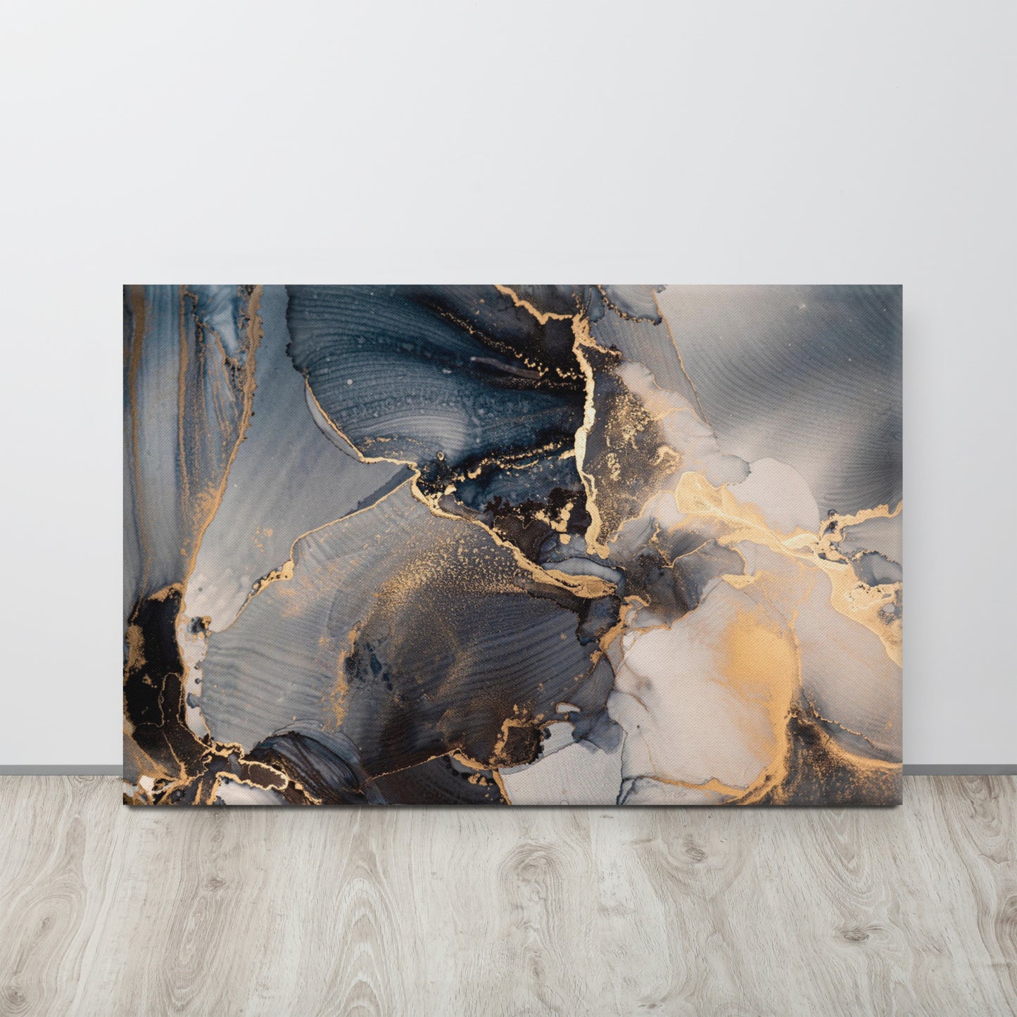 Mystic Cloud Canvas