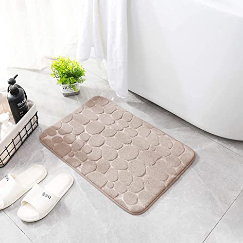 Cobblestone Memory Foam mat