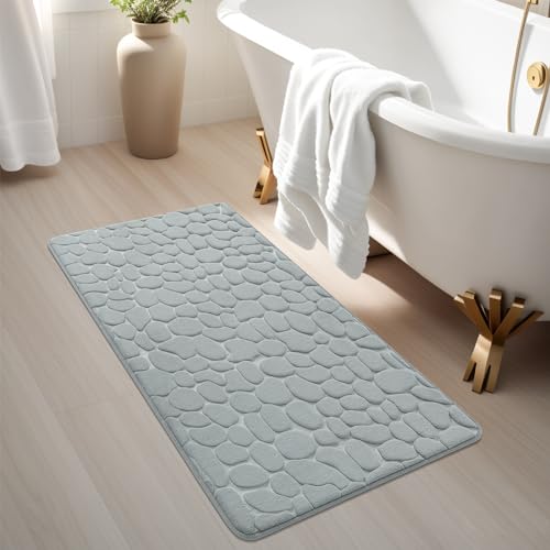 Cobblestone Memory Foam mat