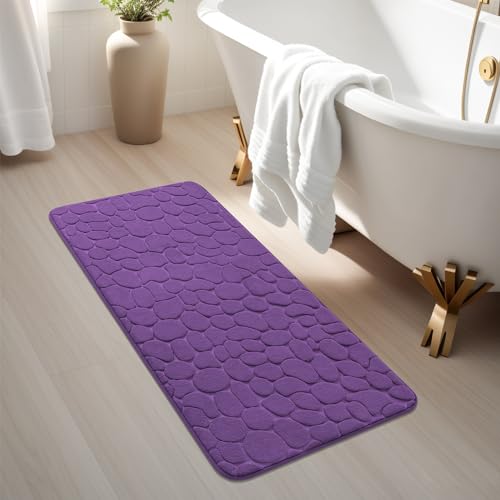 Cobblestone Memory Foam mat