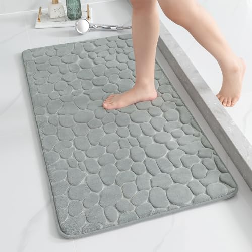 Cobblestone Memory Foam mat