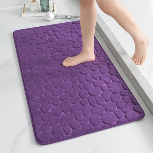 Cobblestone Memory Foam mat