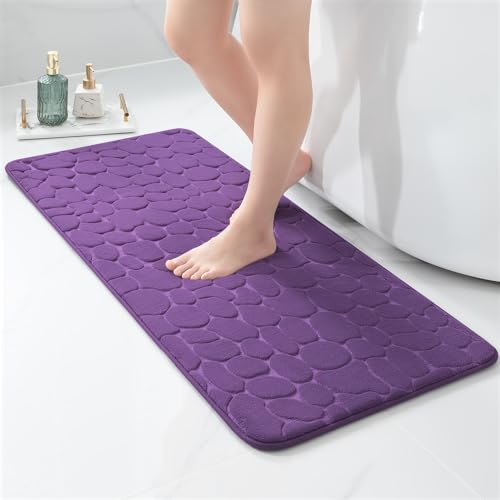 Cobblestone Memory Foam mat