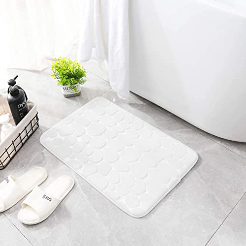 Cobblestone Memory Foam mat