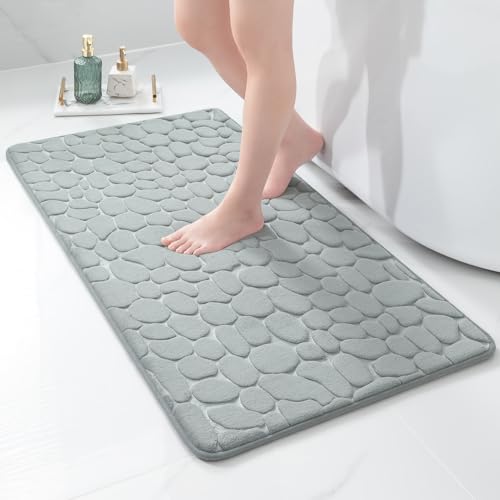 Cobblestone Memory Foam mat