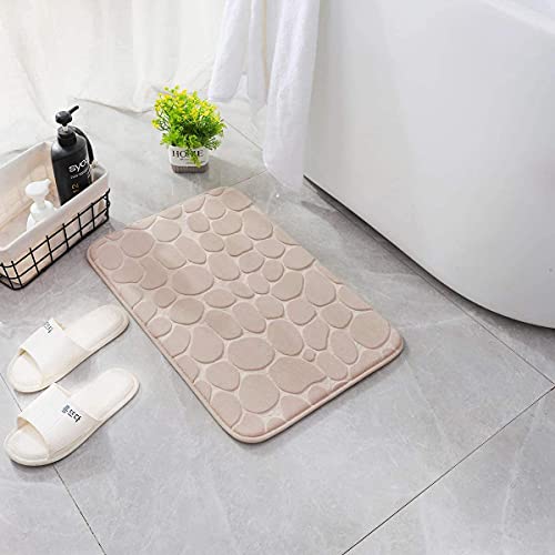 Cobblestone Memory Foam mat