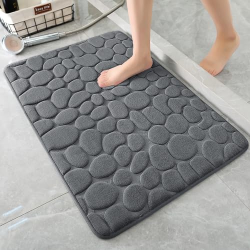 Cobblestone Memory Foam mat