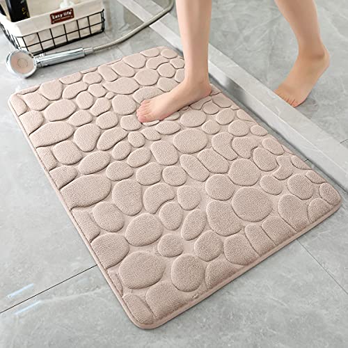 Cobblestone Memory Foam mat