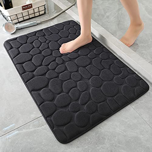 Cobblestone Memory Foam mat