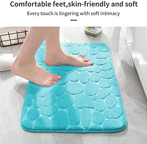 Cobblestone Memory Foam mat