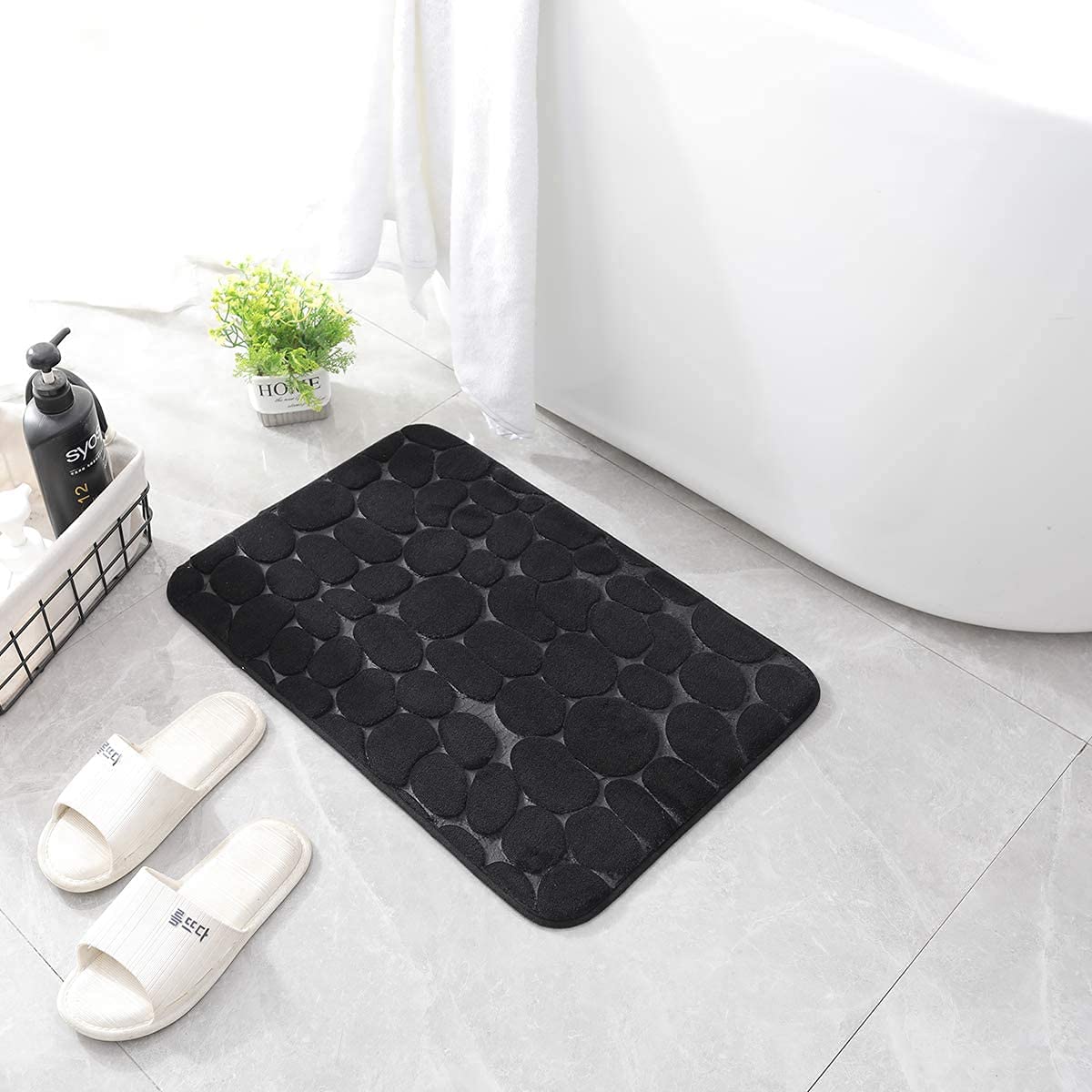 Cobblestone Memory Foam mat