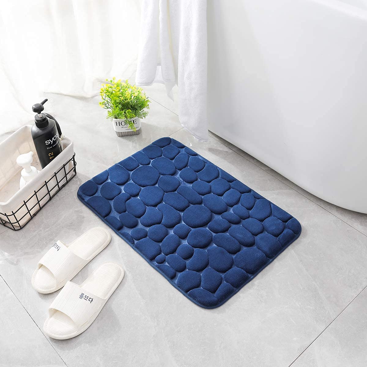 Cobblestone Memory Foam mat