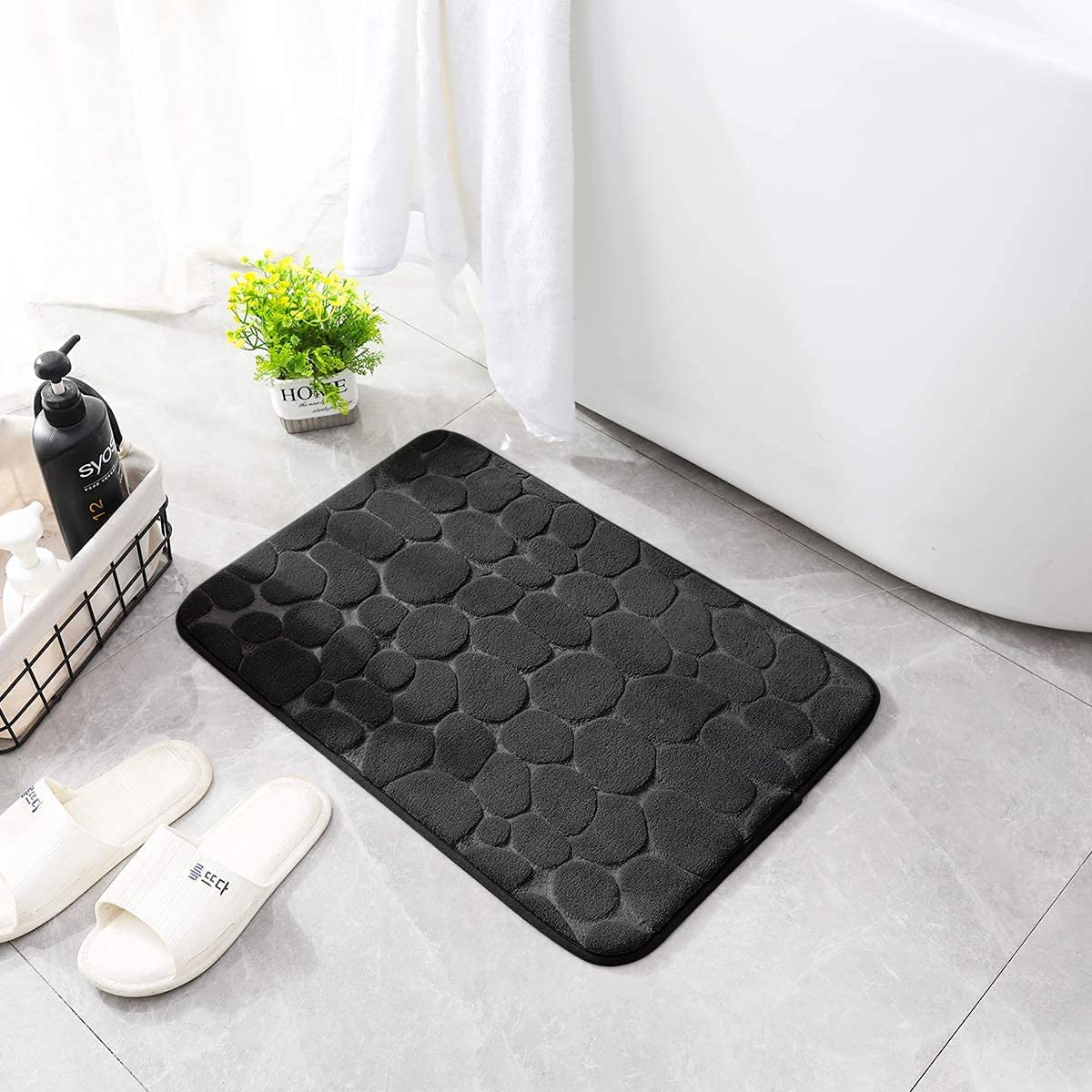 Cobblestone Memory Foam mat